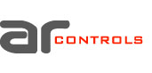 AR Controls Logo