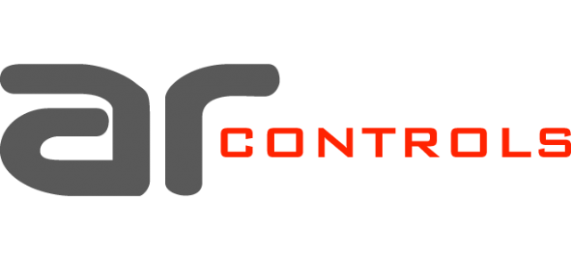 AR Controls logo