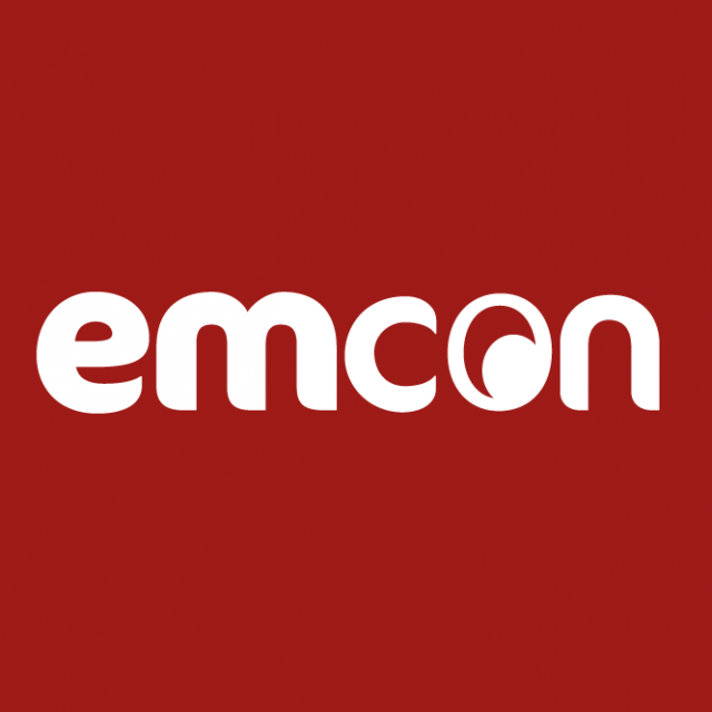 EMCON Logo