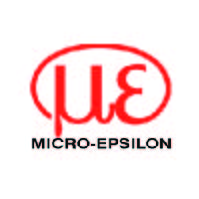 Micro Epsilon Logo