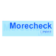 Morecheck Limited Logo