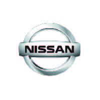 Nissan Logo - AR Controls Client